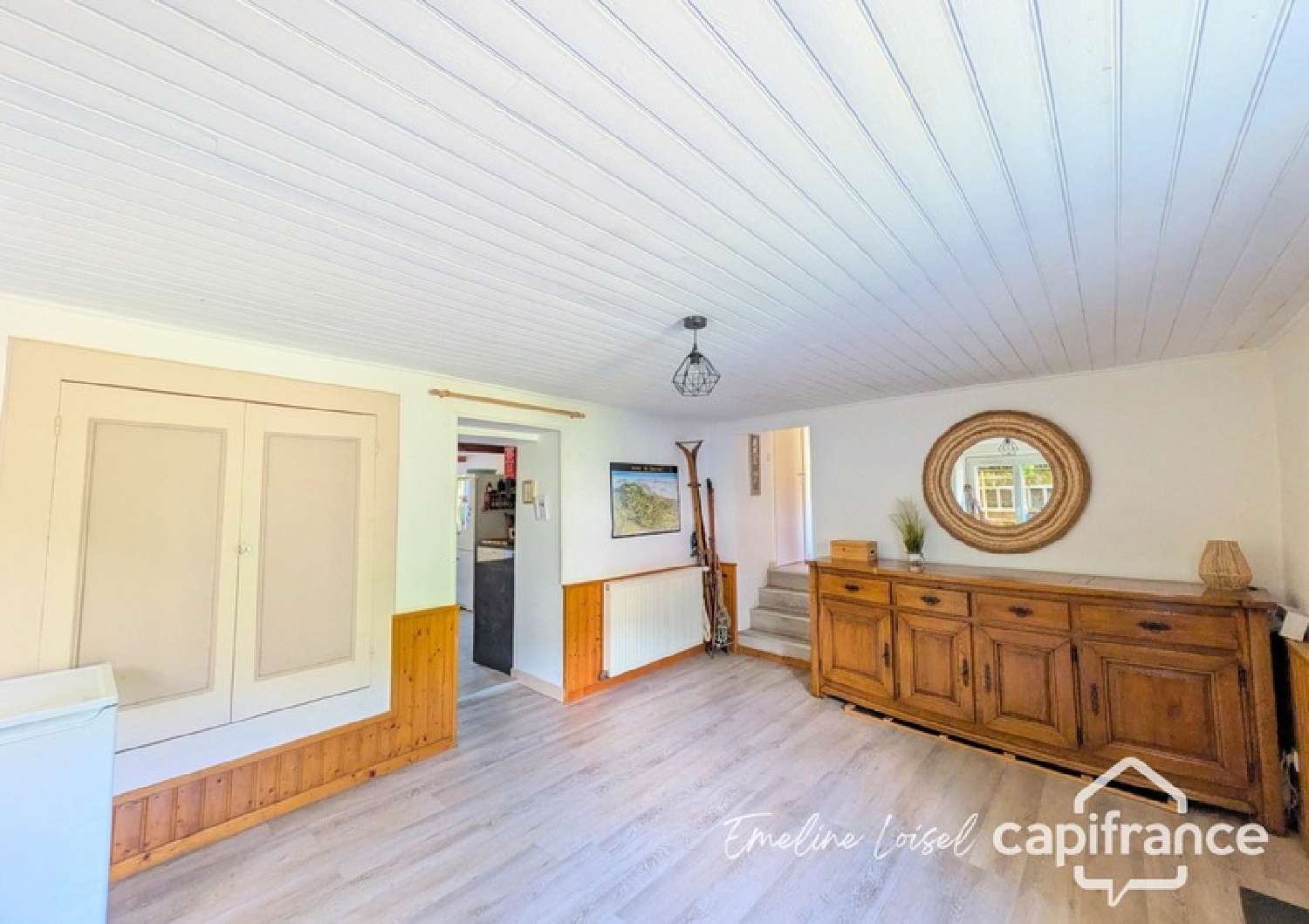  te koop huis Saint-Martin-en-Vercors Drôme 2