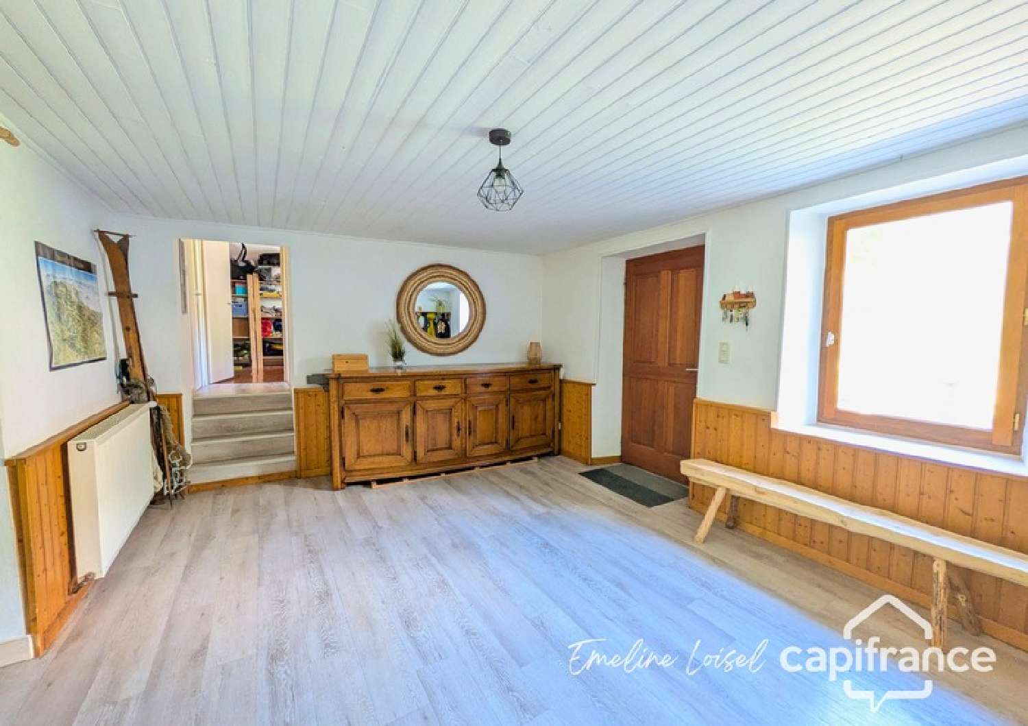  te koop huis Saint-Martin-en-Vercors Drôme 3