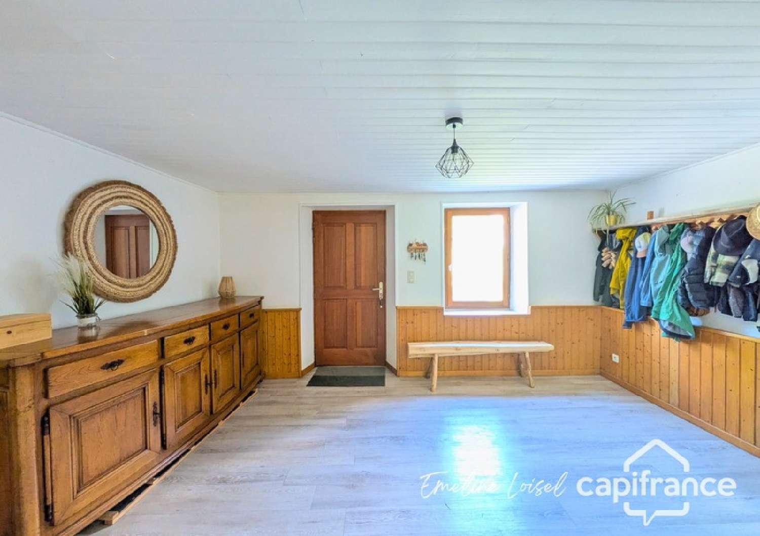  te koop huis Saint-Martin-en-Vercors Drôme 4