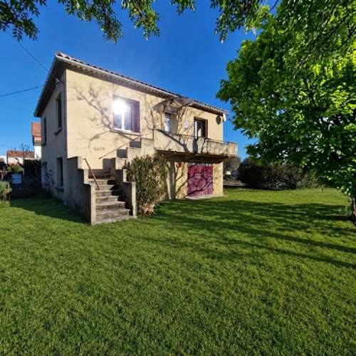 Saint-Martin-de-Valgalgues Gard casa foto 7357300
