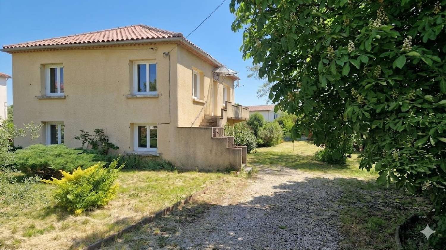  en venta casa Saint-Martin-de-Valgalgues Gard 2