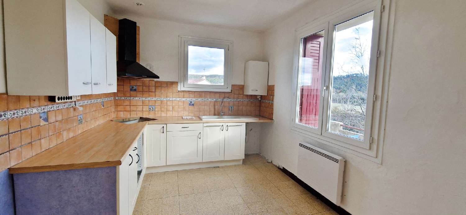  en venta casa Saint-Martin-de-Valgalgues Gard 3