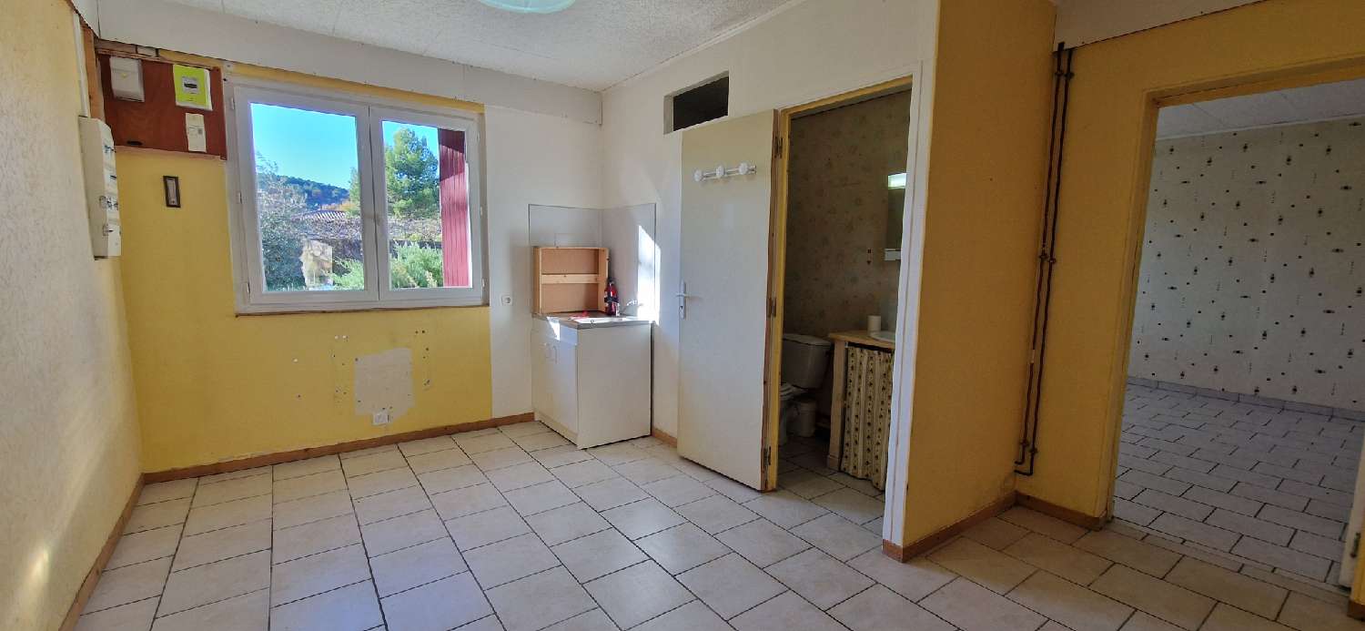  en venta casa Saint-Martin-de-Valgalgues Gard 8
