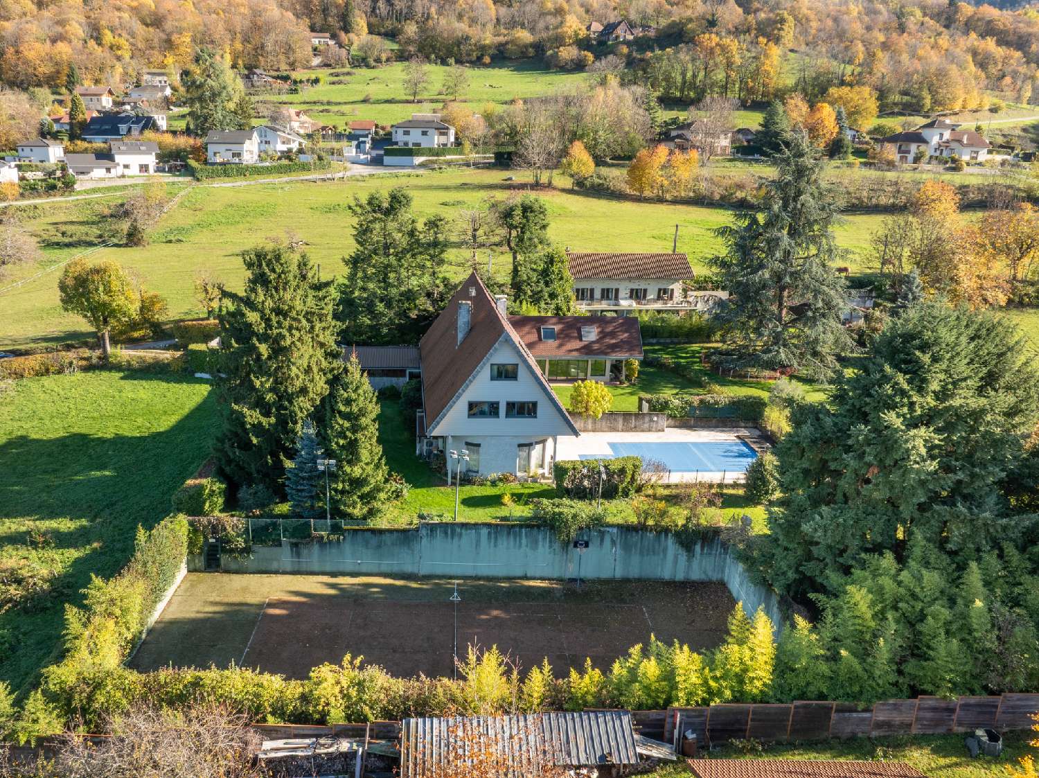  kaufen Haus Saint-Martin-d'Uriage Isère 3