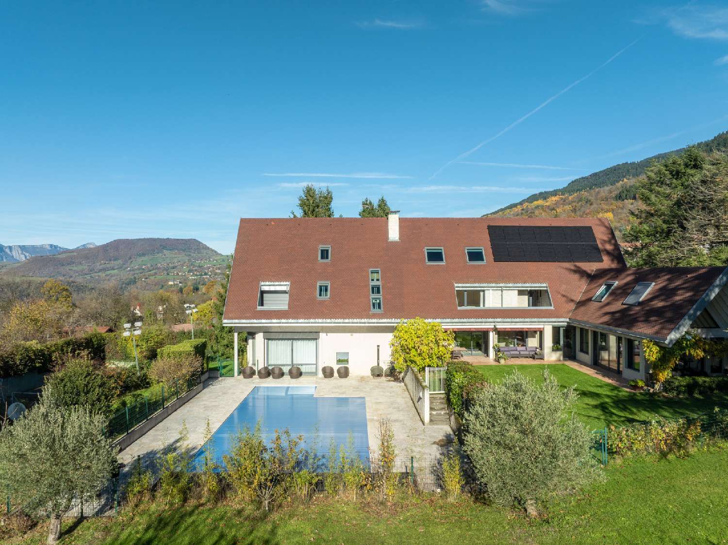  kaufen Haus Saint-Martin-d'Uriage Isère 4