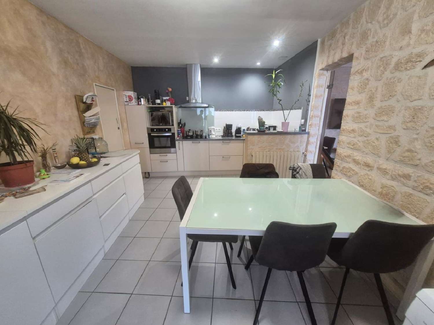 en venta casa Saint-Martin-de-Fraigneau Vendée 2