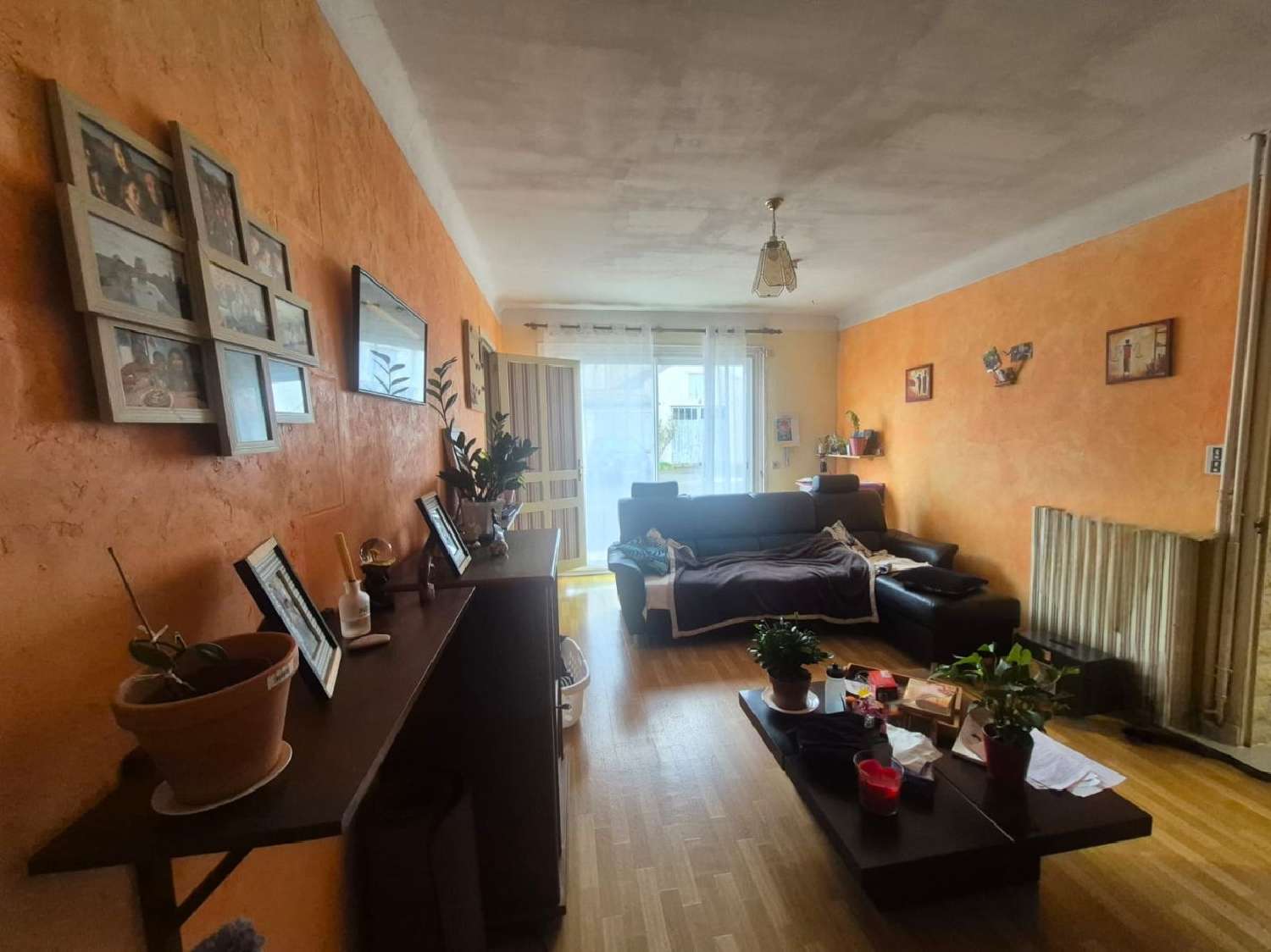 en venta casa Saint-Martin-de-Fraigneau Vendée 3