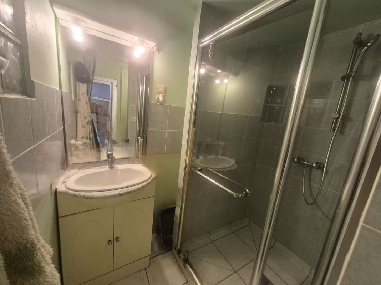 en venta casa Saint-Martin-de-Fraigneau Vendée 4