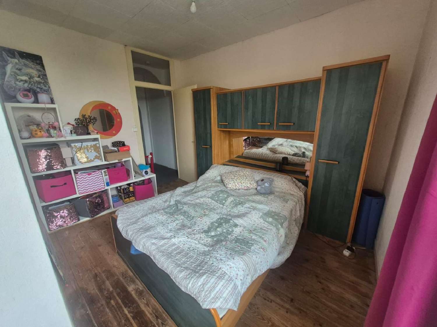 en venta casa Saint-Martin-de-Fraigneau Vendée 5