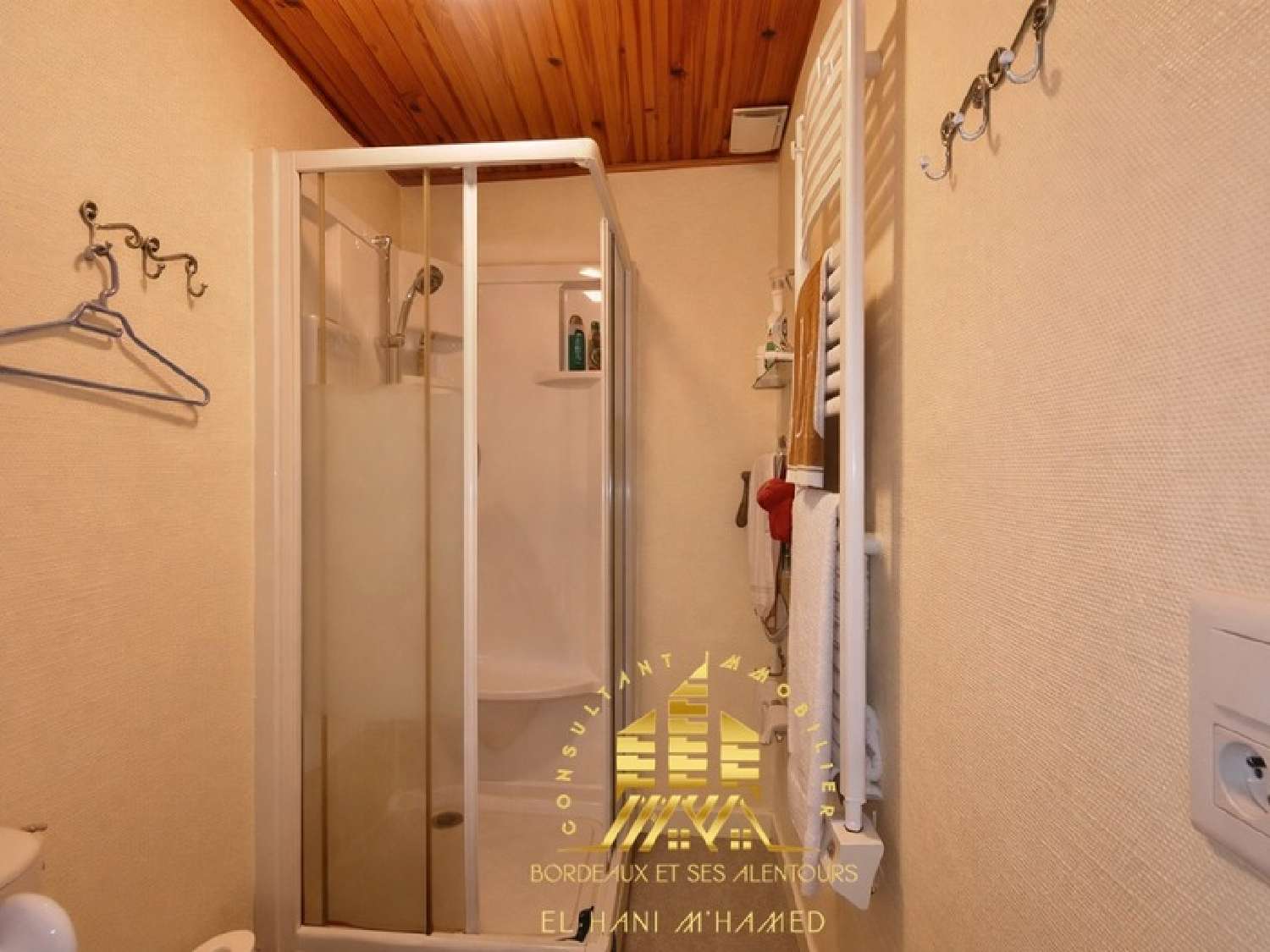  à vendre maison Saint-Martin-de-Fraigneau Vendée 5