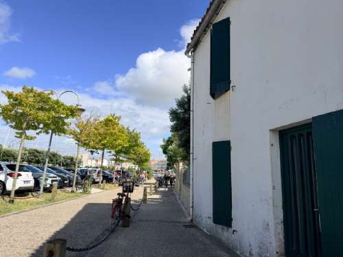 Saint-Martin-de-Ré Charente-Maritime house foto 7349958