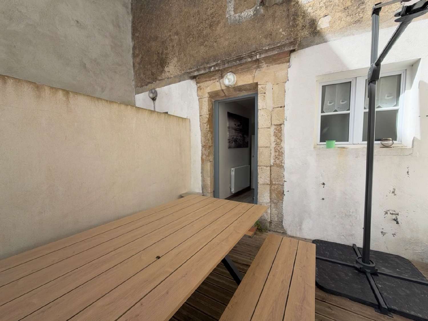  for sale house Saint-Martin-de-Ré Charente-Maritime 3