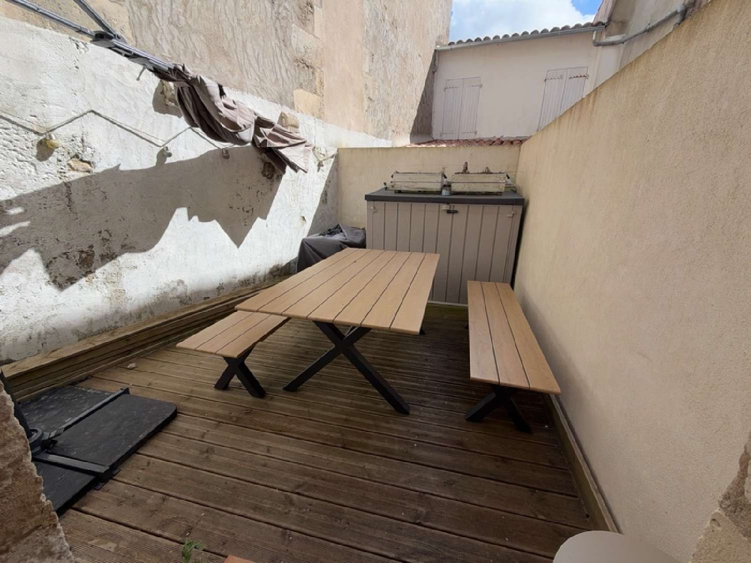  for sale house Saint-Martin-de-Ré Charente-Maritime 5