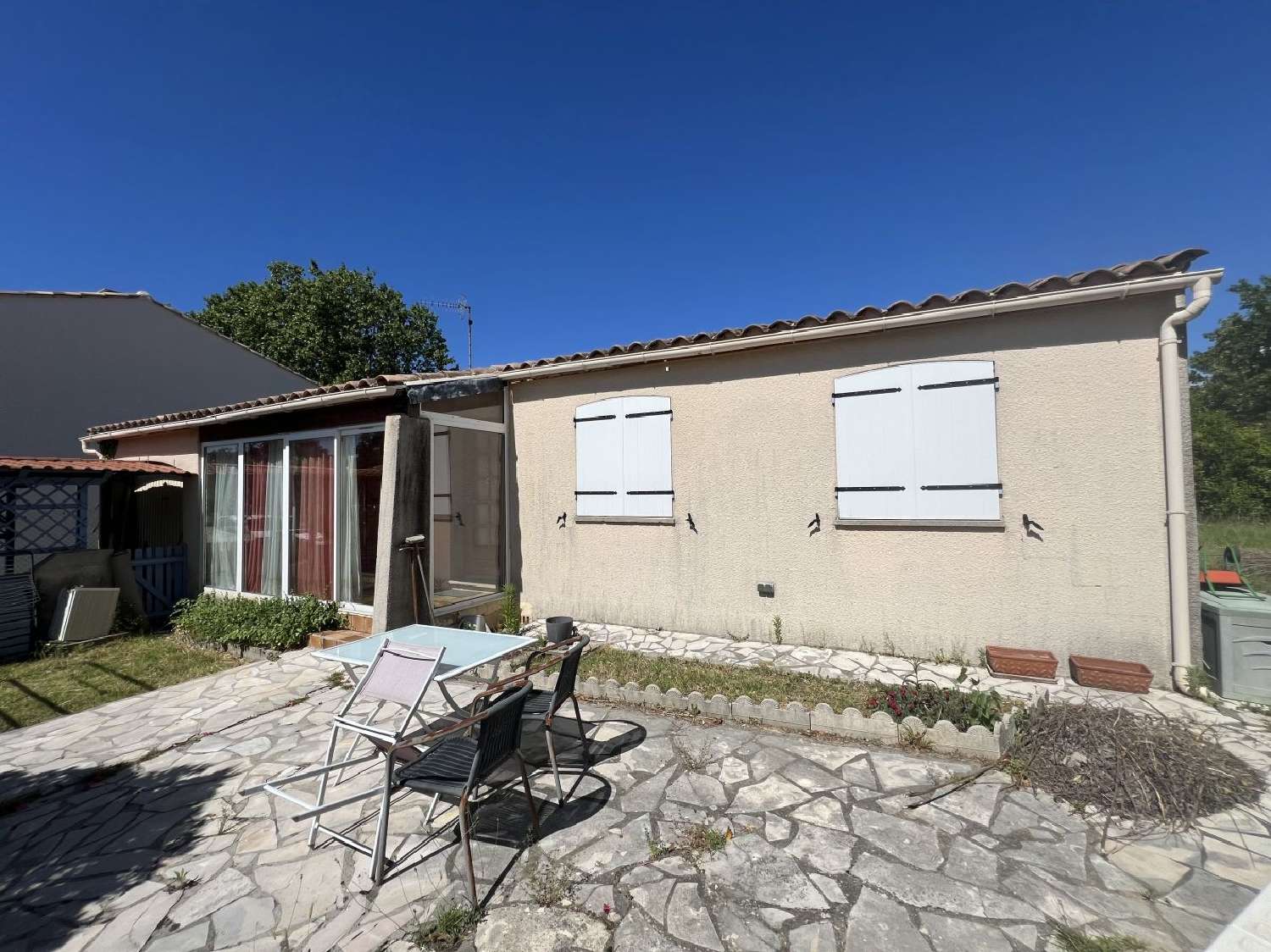 for sale house Saint-Mathieu-de-Tréviers Hérault 2