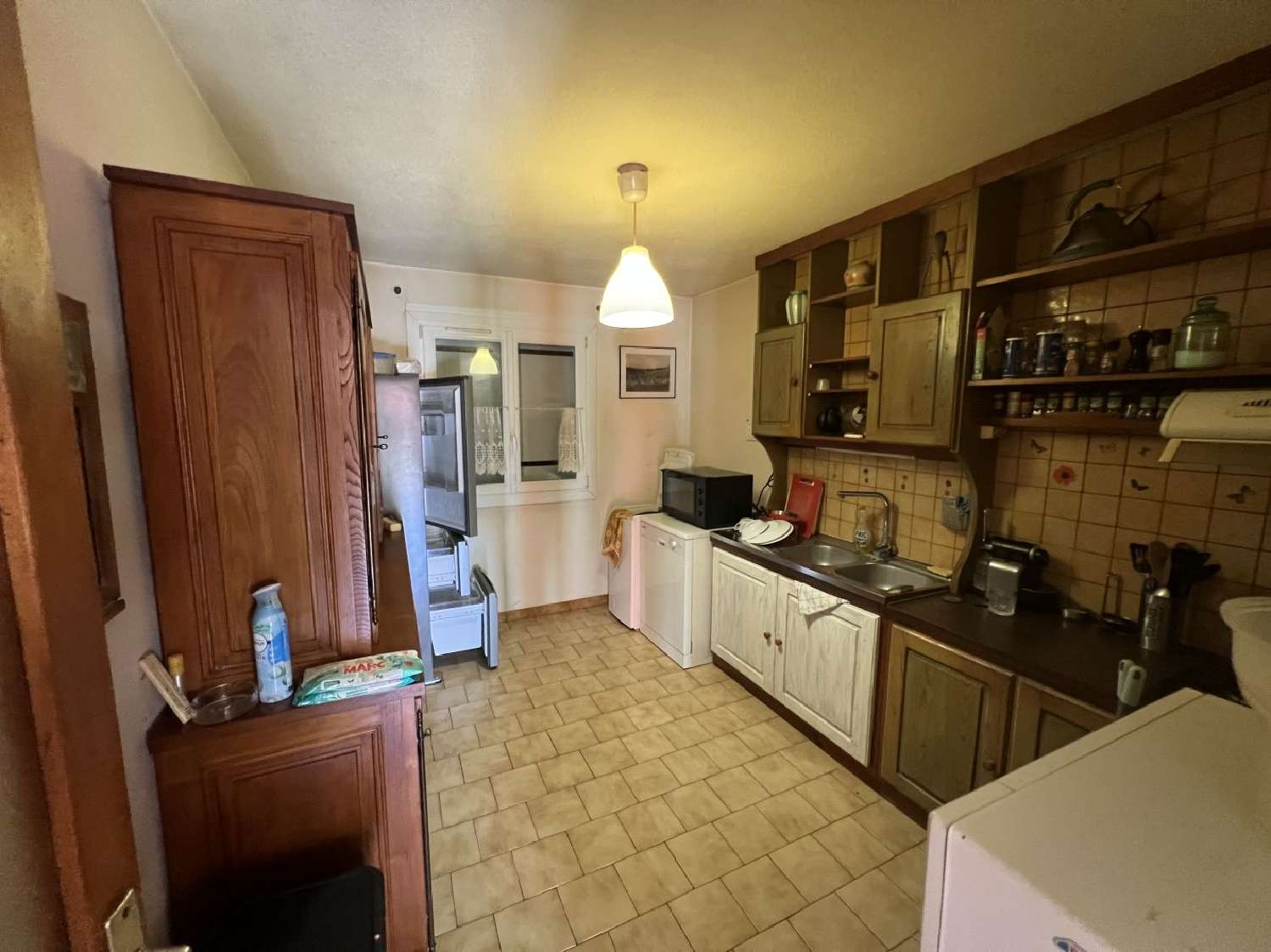 for sale house Saint-Mathieu-de-Tréviers Hérault 5