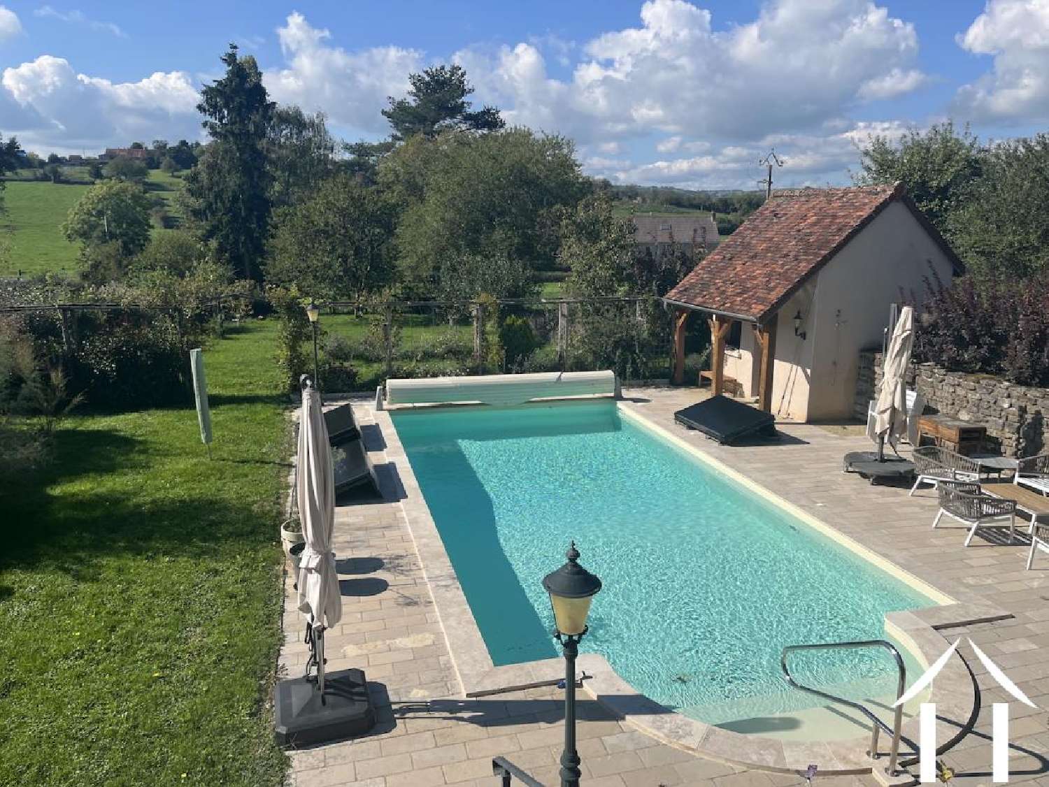  for sale house Saint-Maurice-lès-Couches Saône-et-Loire 2