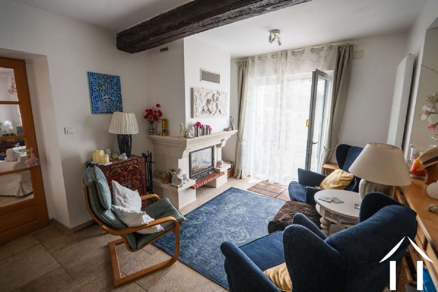  for sale house Saint-Maurice-lès-Couches Saône-et-Loire 4