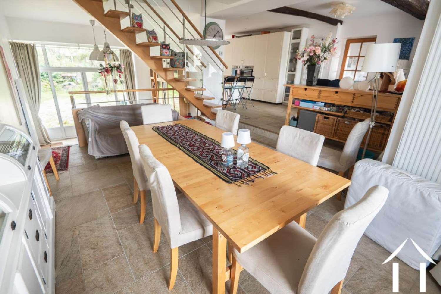  for sale house Saint-Maurice-lès-Couches Saône-et-Loire 6