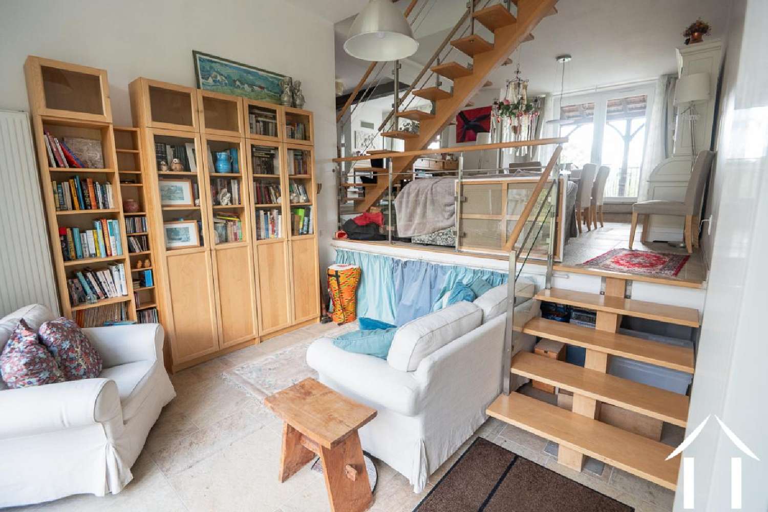  for sale house Saint-Maurice-lès-Couches Saône-et-Loire 7