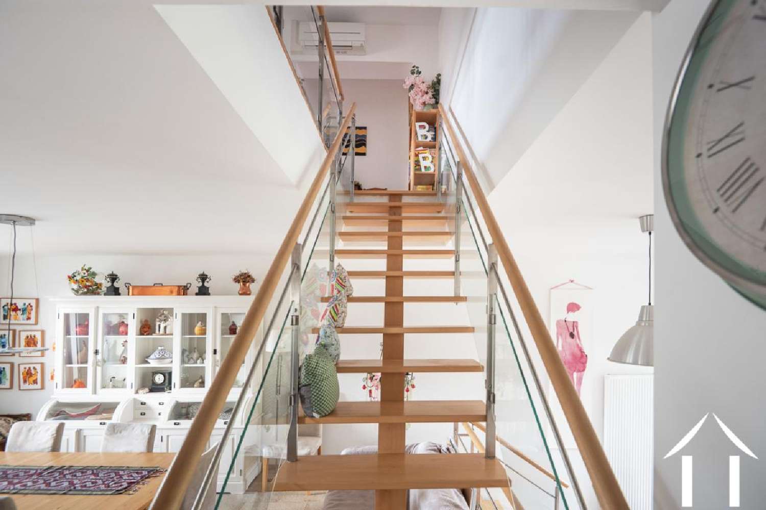 for sale house Saint-Maurice-lès-Couches Saône-et-Loire 8