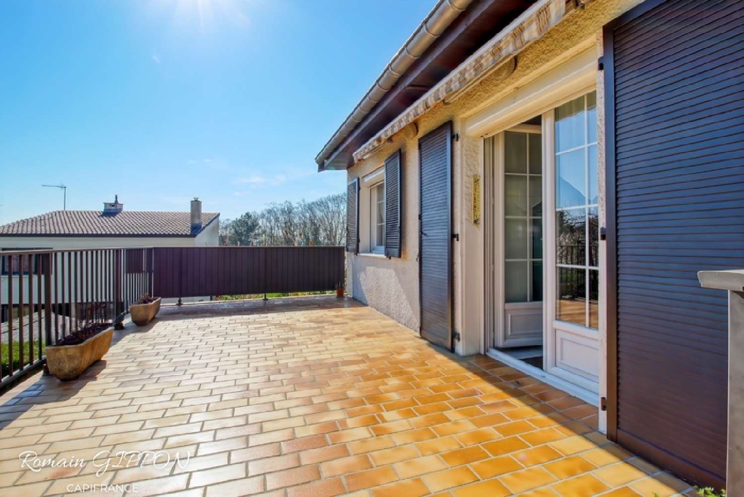  kaufen Haus Saint-Max Meurthe-et-Moselle 2