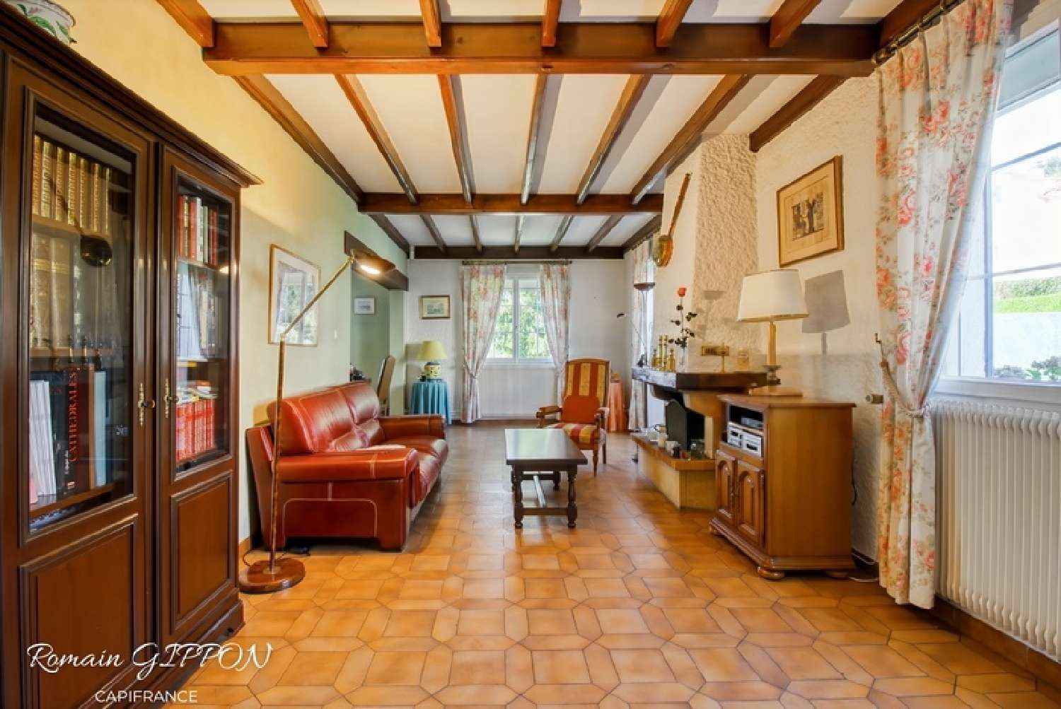 kaufen Haus Saint-Max Meurthe-et-Moselle 5