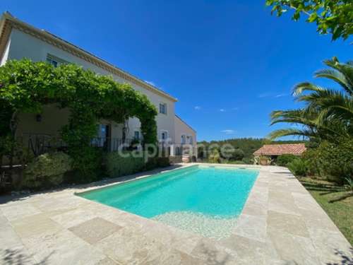 Saint-Maximin Gard casa foto 7365503