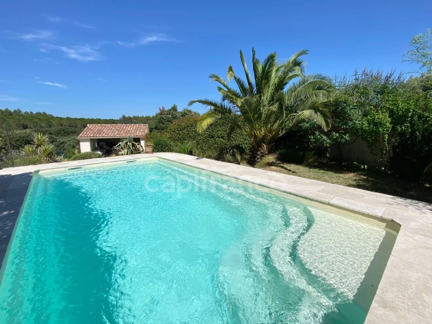  en venta casa Saint-Maximin Gard 2