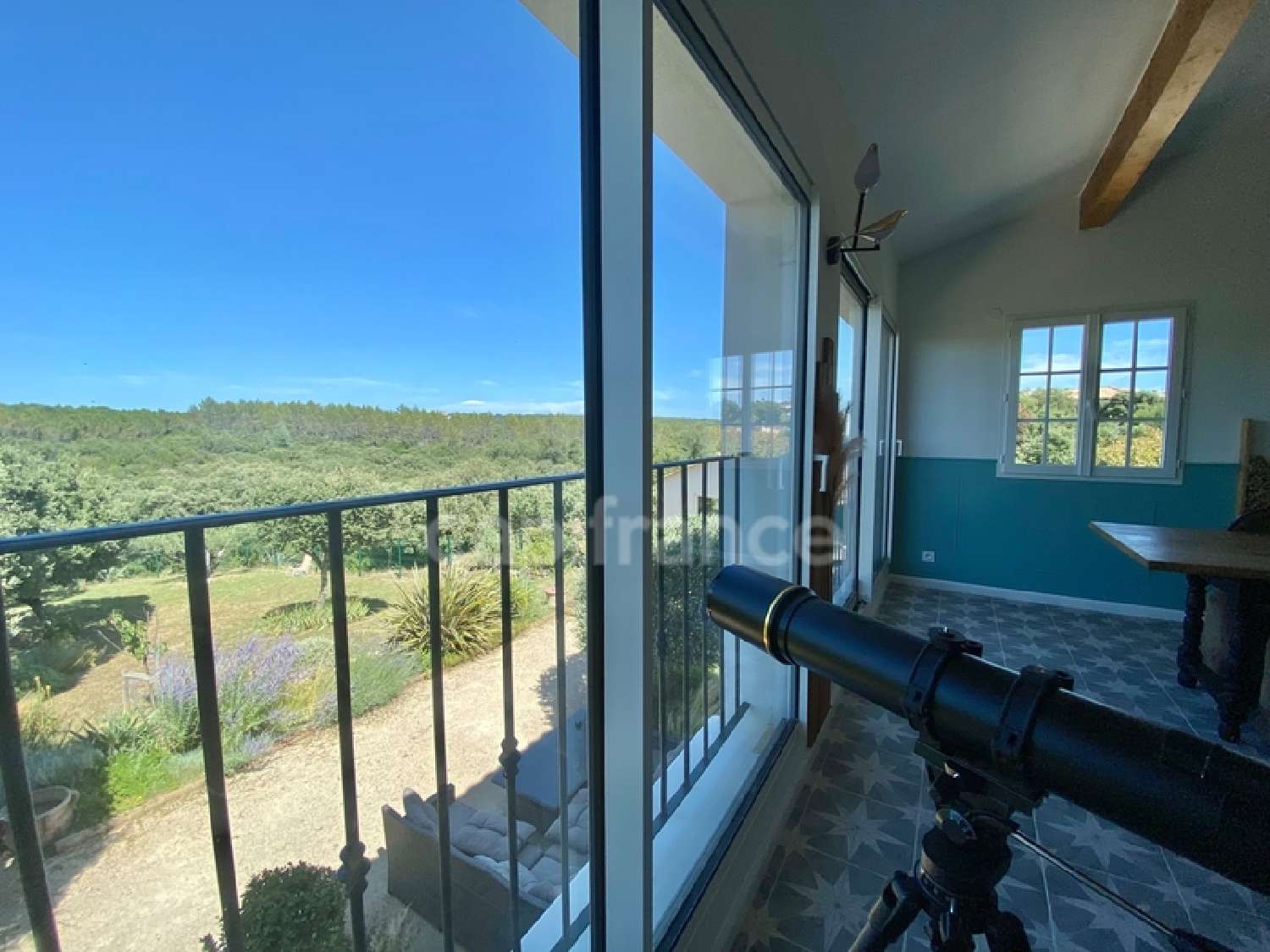  en venta casa Saint-Maximin Gard 4