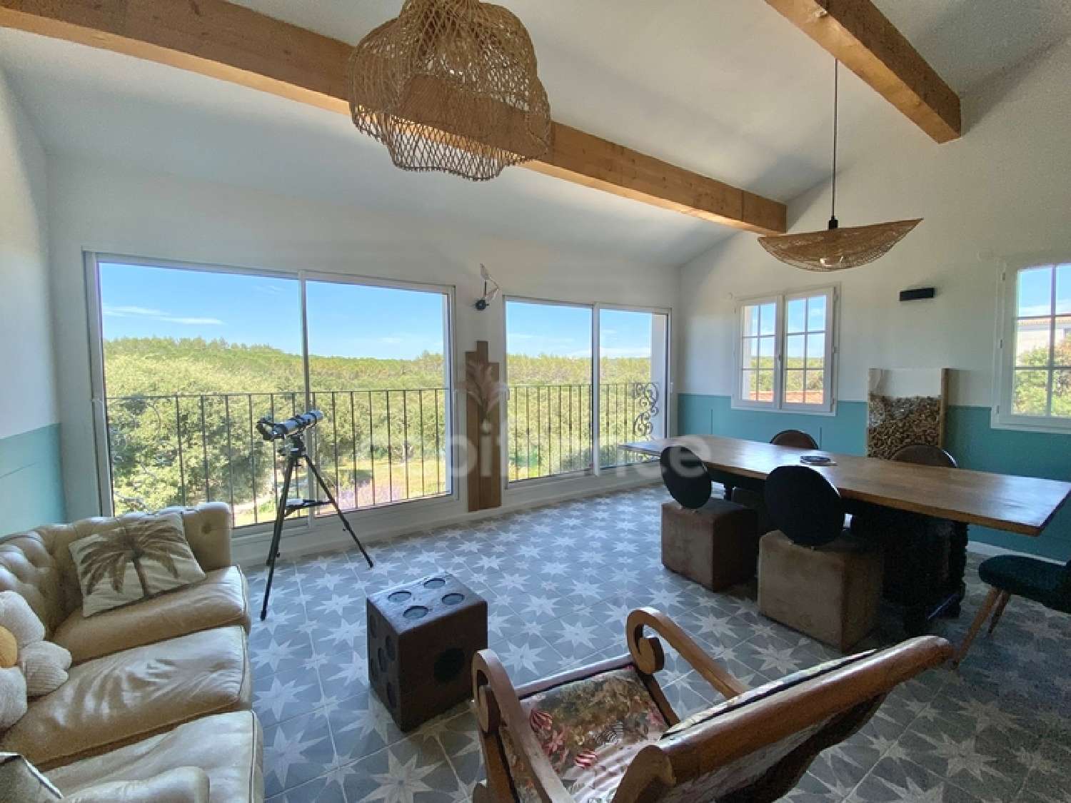  en venta casa Saint-Maximin Gard 5