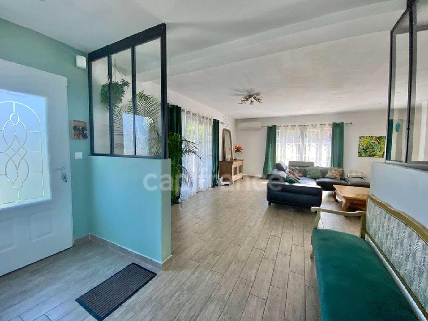  en venta casa Saint-Maximin Gard 8
