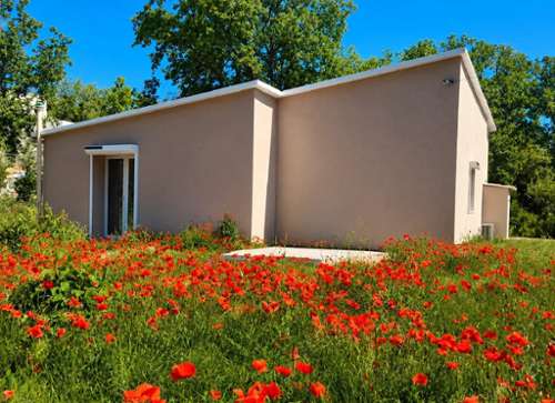 Saint-Maximin-la-Sainte-Baume Var house foto 7360070