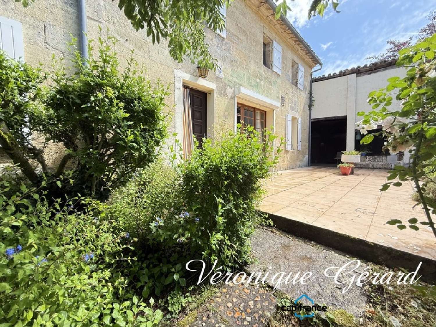  kaufen Haus Saint-Médard-de-Guizières Gironde 2
