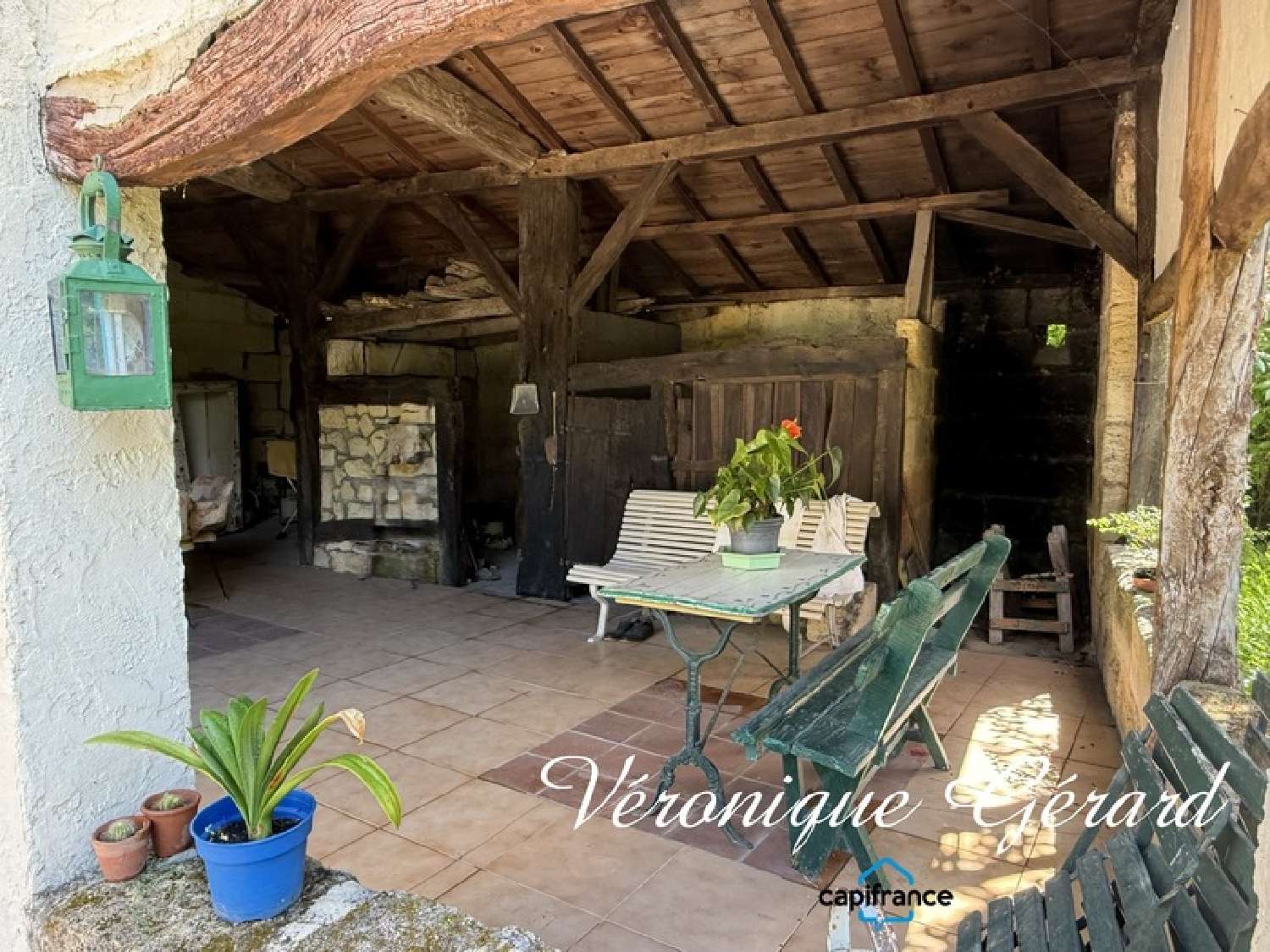  kaufen Haus Saint-Médard-de-Guizières Gironde 3