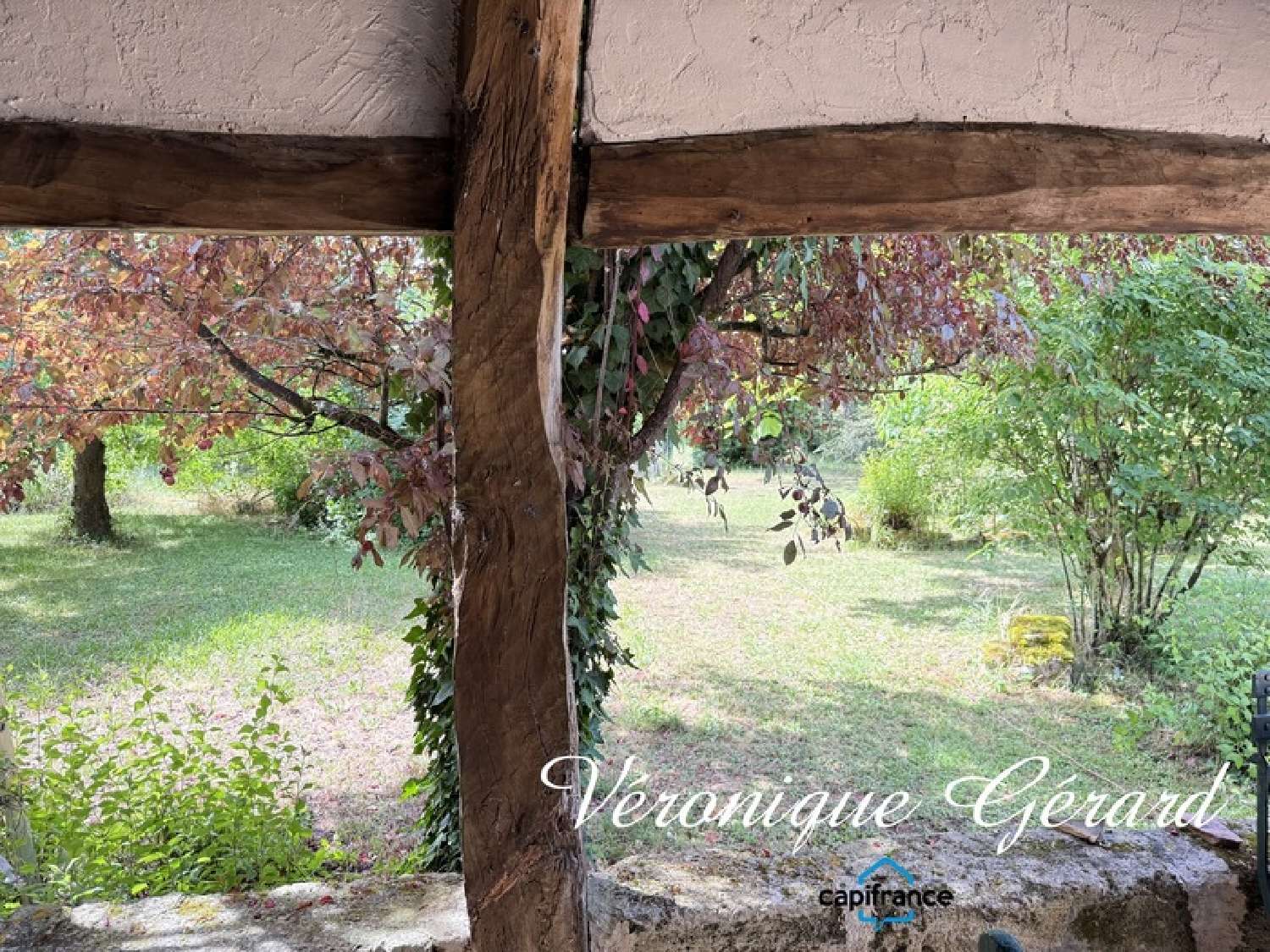  kaufen Haus Saint-Médard-de-Guizières Gironde 4