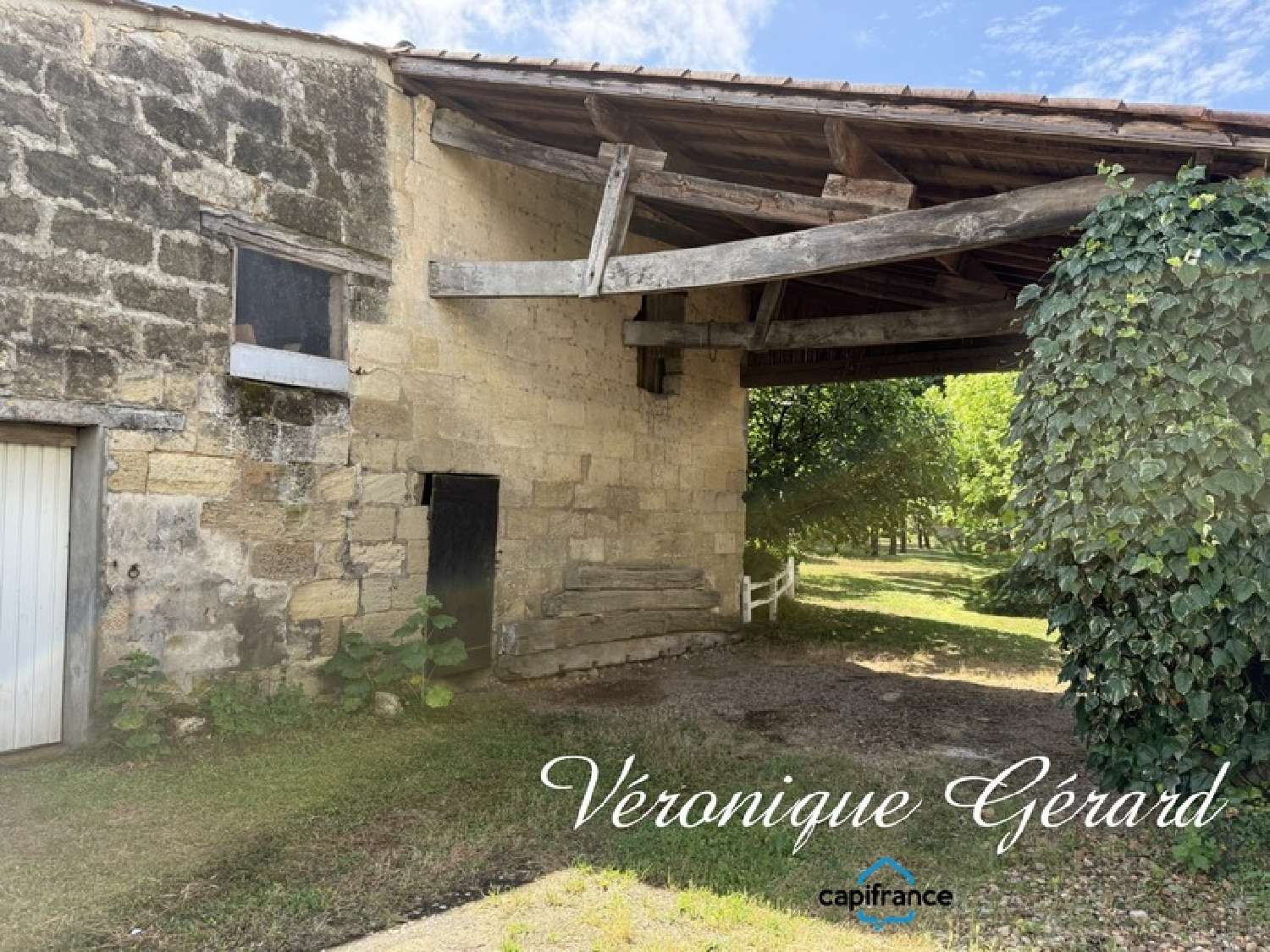  kaufen Haus Saint-Médard-de-Guizières Gironde 5