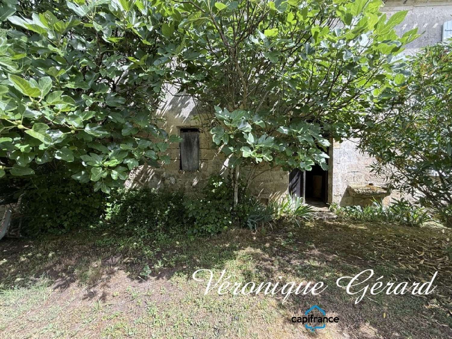  kaufen Haus Saint-Médard-de-Guizières Gironde 6