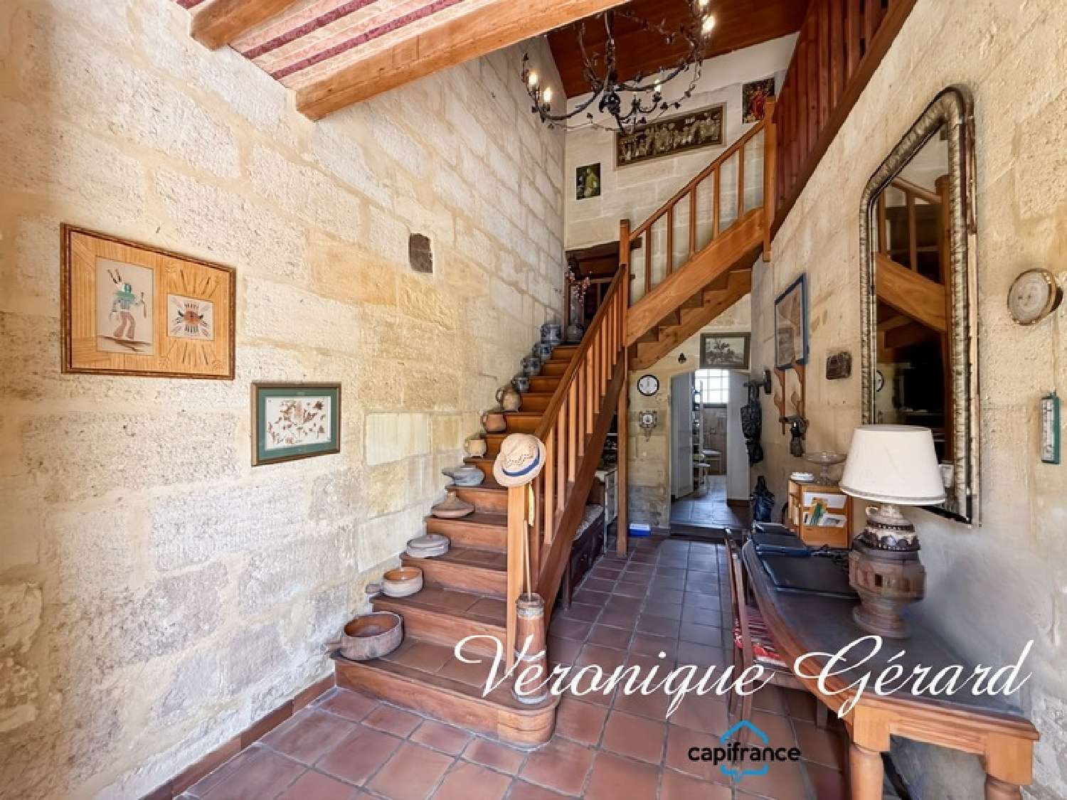  kaufen Haus Saint-Médard-de-Guizières Gironde 7
