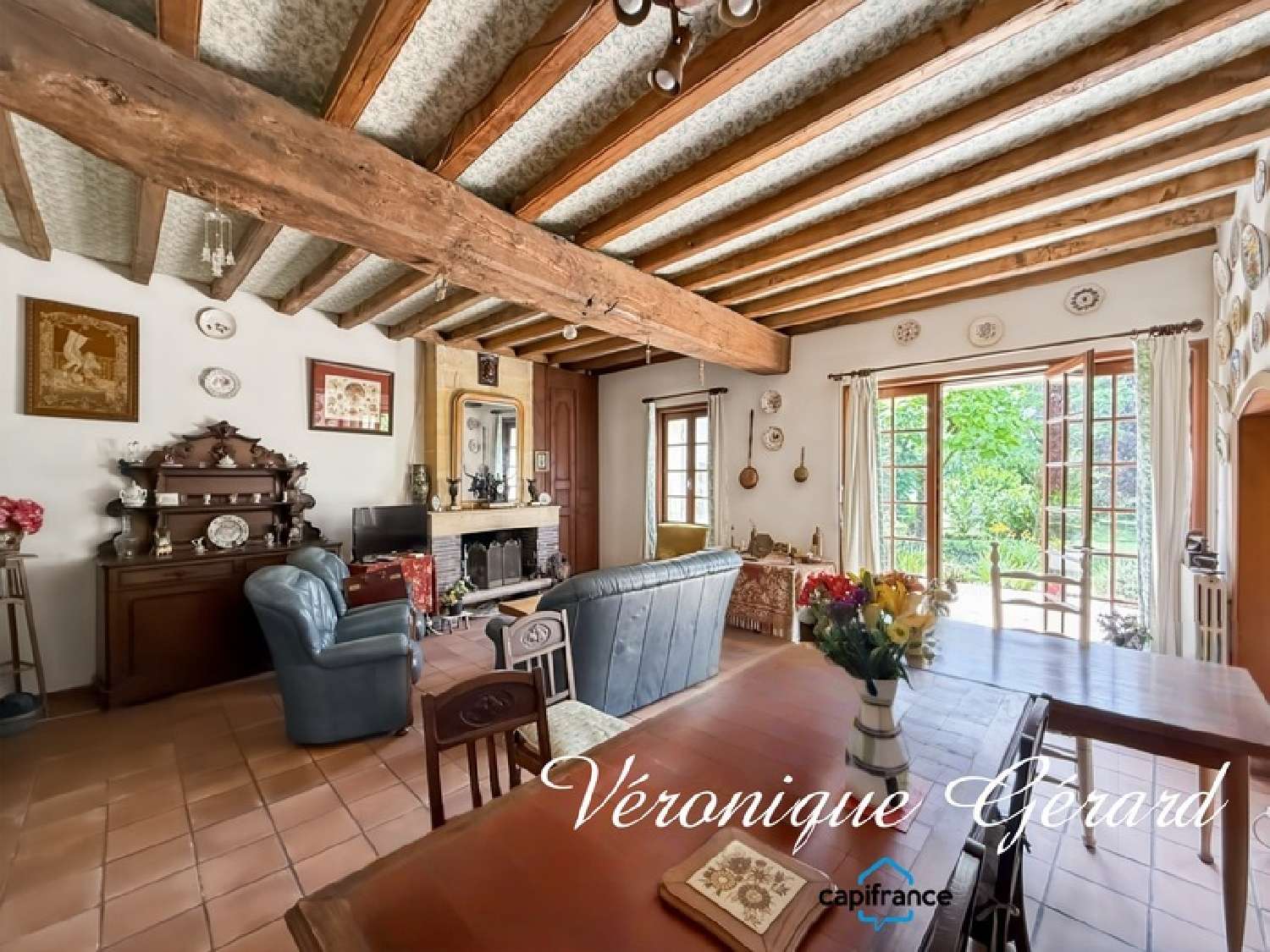  kaufen Haus Saint-Médard-de-Guizières Gironde 8