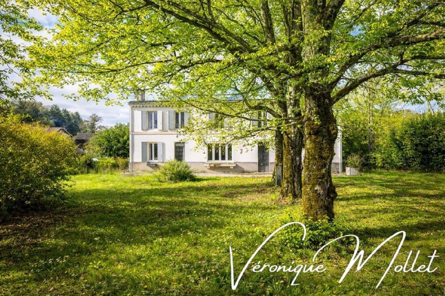  en venta casa Saint-Médard-d'Eyrans Gironde 3