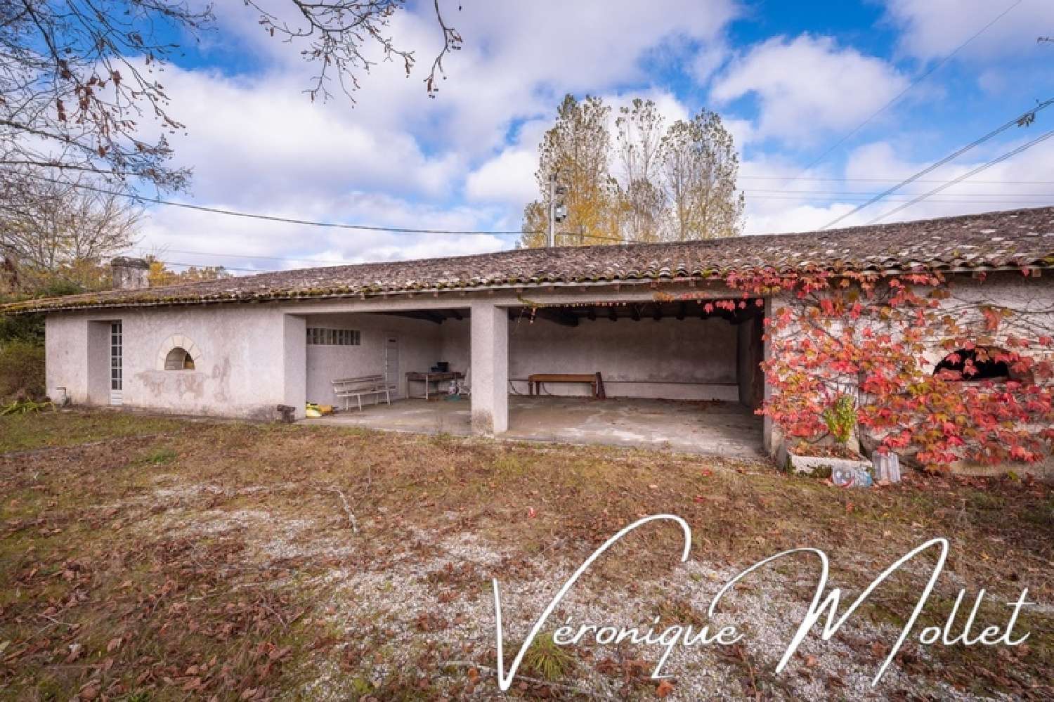  en venta casa Saint-Médard-d'Eyrans Gironde 4