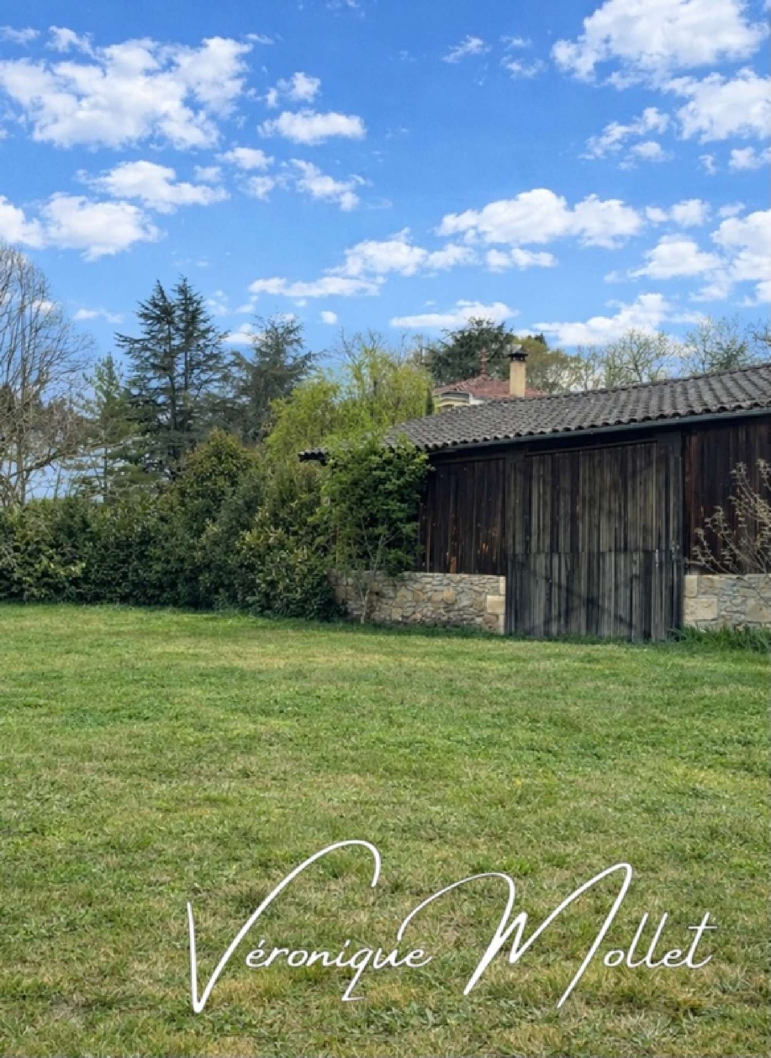  en venta casa Saint-Médard-d'Eyrans Gironde 5
