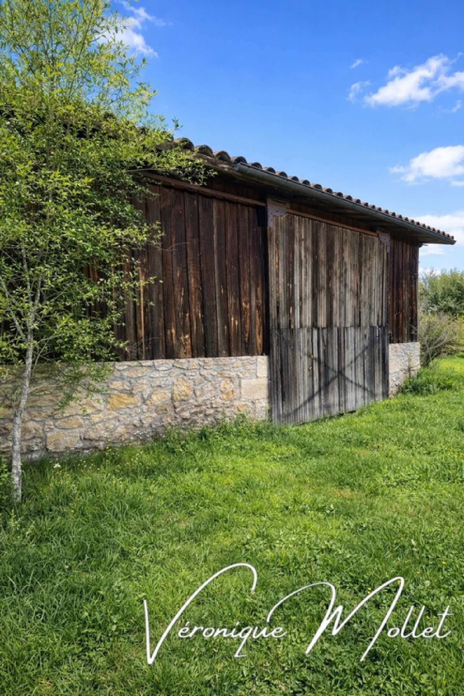  en venta casa Saint-Médard-d'Eyrans Gironde 7