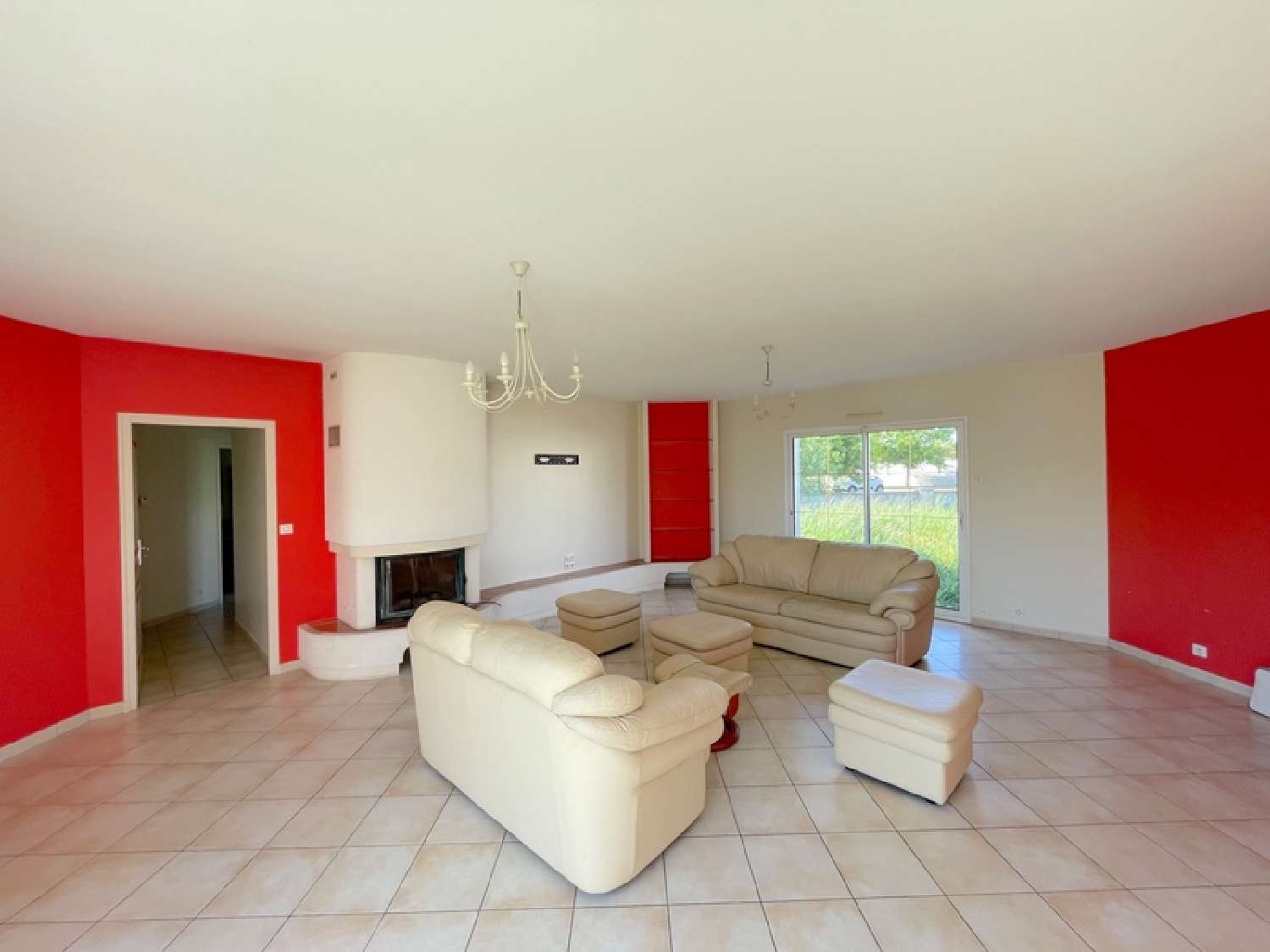  à vendre maison Saint-Michel-en-l-Herm Vendée 2