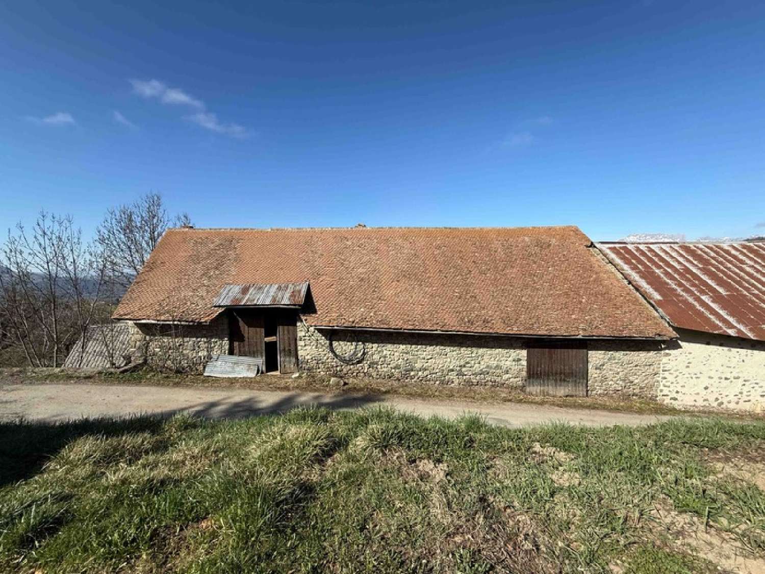 for sale house Saint-Michel-de-Chaillol Hautes-Alpes 5