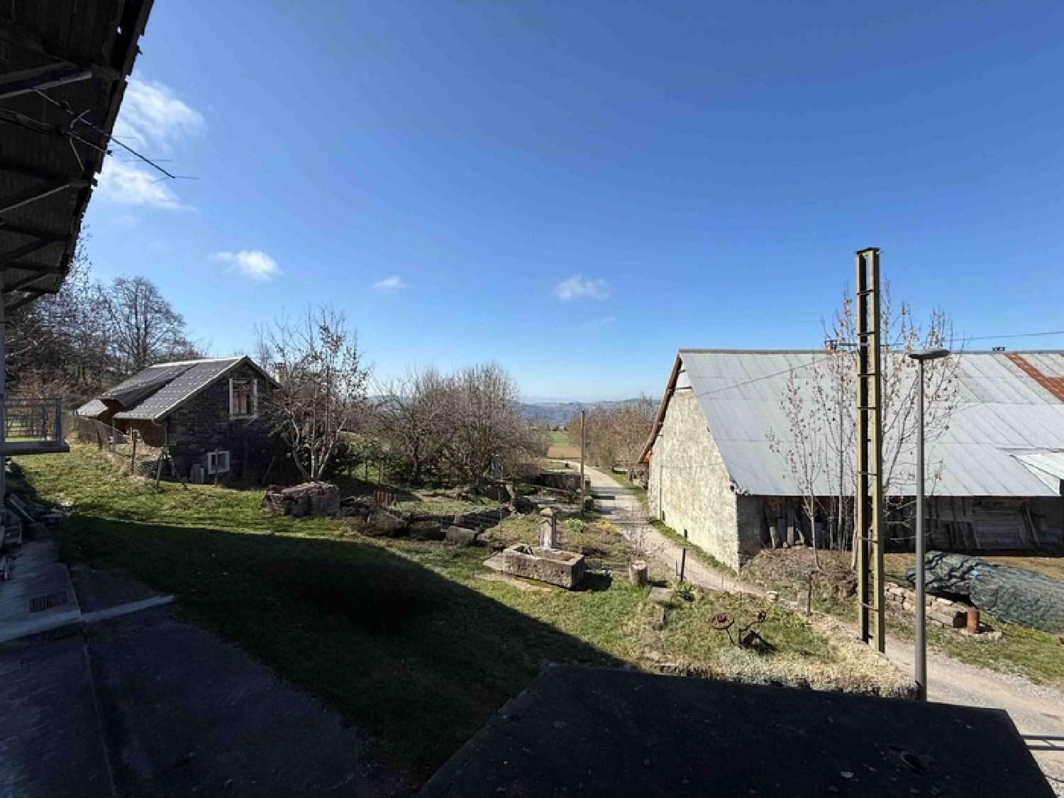 for sale house Saint-Michel-de-Chaillol Hautes-Alpes 6