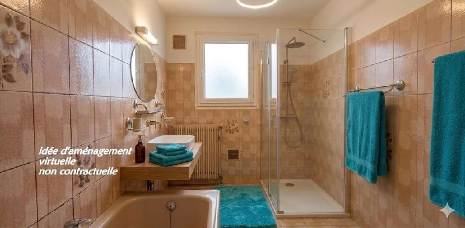 en venta casa Saint-Michel Charente 4