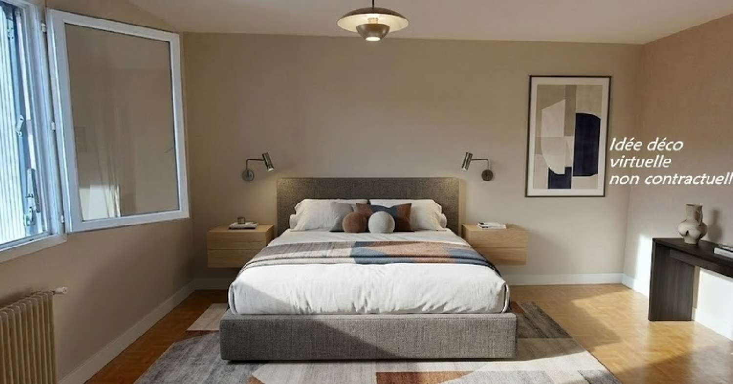 en venta casa Saint-Michel Charente 6