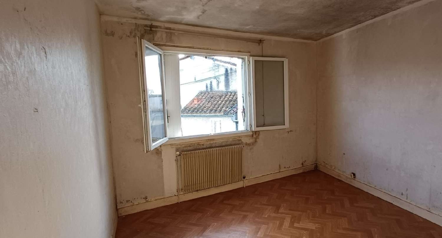 en venta casa Saint-Michel Charente 8