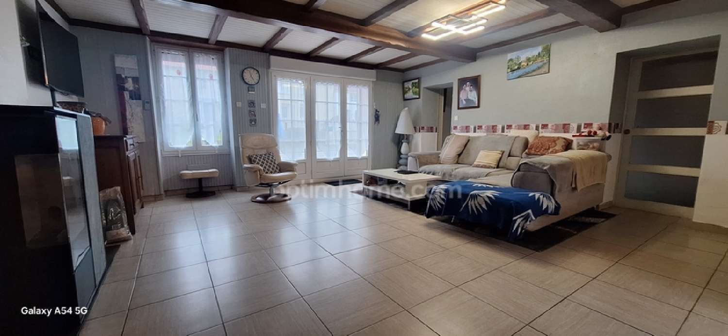  te koop huis Saint-Michel-en-l-Herm Vendée 1